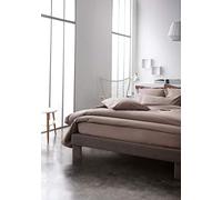 Today 201118 Drap Housse Coton Mastic 90 x 200 cm