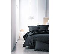 Housse De Couette 2 Personnes 240 X 220 Cm Reglisse - Multicolore