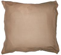 -Taie d'oreiller 100% coton 57fils MASTIC