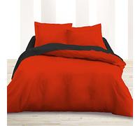 Today 201866 Housse de Couette Coton Pomme d'Amour 240 x 260 cm