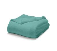 Today 257976 Couverture moelleuse, Diabolo menthe, 240 x 220 cm