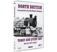 Today and Every Day/North British [Import anglais]