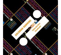 Coleman Hawkins – Today and Now / Desafinado – CD – Import