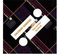 Today And Now / Desafinado (Impulse 2-on-1) by Hawkins, Coleman (2011) Audio