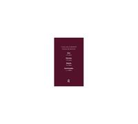 Eos, or the Wider Aspects of Cosmogony Hermes, or the Future of Chemistry Sibylla, or the Revival of Prophecy Archimedes, or the Future of Physics, Today and Tomorrow C. A. Mace, J.H. Jeans, L. L. Whi