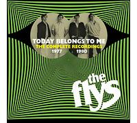Today Belongs to Me-The Complete Recordings 1977/1980