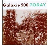 Today by Galaxie 500 Enhanced edition (1997) Audio CD
