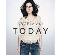 Today(Cd+Dvd)(Ltd.Release)