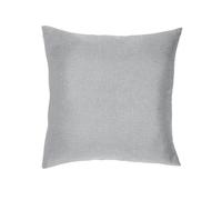 Today Coussin Matiere 1 45/45 "Effet Lin Polyester Prestige Acier