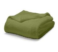 Today 257974 Couverture moelleuse, Bambou, 240 x 220 cm