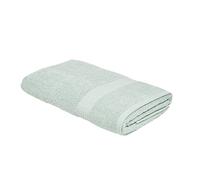 Today Drap de Bain Coton 70X130 uni Essential Celadon Celadon