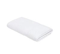 Today Drap de Bain Coton 70X130 uni Essential Craie Craie