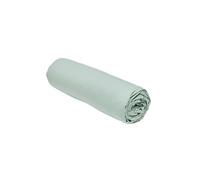 TODAY Drap Housse Essential 140x190cm Celadon Coton 57F Bonnet 23