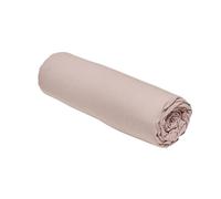 TODAY Drap Housse Essential 90x190cm Rose Coton 57F Bonnet 23