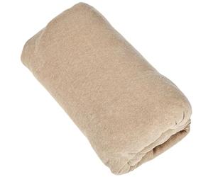 Today Drap Housse Jersey - 100% Coton - Mastic - 140x190 cm