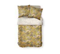 TODAY Ensemble de housse de couette imprimée en coton 57 fils - Sunshine 0.15