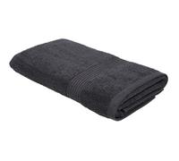 TODAY Drap de Bain 70x130 cm 100% Coton Fusain