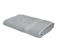 TODAY Essential - Maxi drap de bain 90x150 cm 100% Coton coloris acier