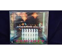 Today Forever Just a Day [Import]
