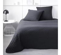 Today HC4 Boutis Polyester Essential Fusain 240x260