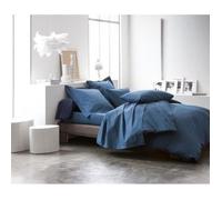 TODAY housse de couette 100% coton - 220x240 cm - Ciel d'orage TODAY