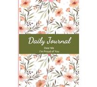 Today, I Am Grateful: Capture Your Thoughts, Gratitude, and Inner Calm