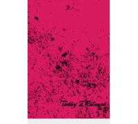 Today I Release: Daily Journal: Daily Reflection, Daily Mindfulness, Mindfulness Journal, Manifesting Journal, Energy Wellness Journal, Goal Journal, ... NOTEBOOK, Journal, Law of Attraction