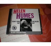 Today I Sing The Blues