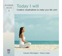 David Jones - Today I Will [Import]