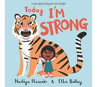 Today I'm Strong