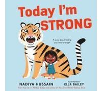 Today I'm Strong