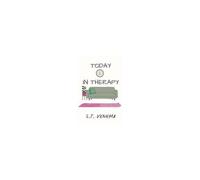 Today, In Therapy: Poems Of Breaking And Mending