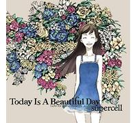 Today is a Beautiful Day [Import]