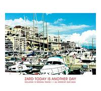 TODAY IS ANOTHER DAY 【30th Anniversary Remasterd】