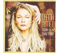 RIMES,LEANN - Today is Christmas (TG)