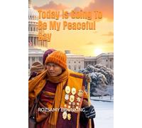 Today Is Going To Be My Peaceful Day