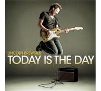 Brewster; Lincoln - Today is The Day [Import]