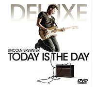 Today is The Day