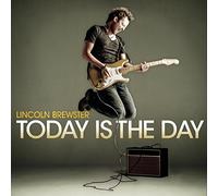Today is The Day