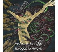 Today Is the Day - No Good To Anyone [New Vinyl LP] Explicit