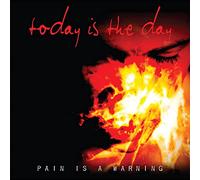 Pain Is A Warning