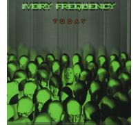 Today is The Day (& Soda Mix, 2001, Plus 'Brain Injection') [Import]