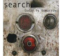 Today is Tomorrow