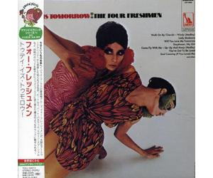 Today is Tomorrow [Import]