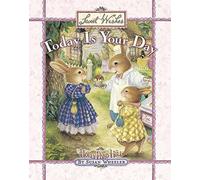 Today Is Your Day