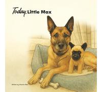 Today, Little Max