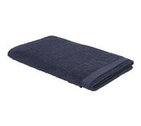 Today - Maxi drap de bain - 100% coton BIO - 90 x 150 cm - Bleu navy Bleu foncé G