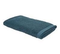 Today - Maxi drap de bain - 100% coton BIO - 90 x 150 cm - Bleu paon Bleu G