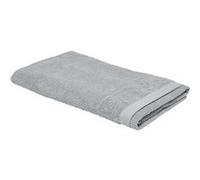 Today - Maxi drap de bain - 100% coton BIO - 90 x 150 cm - Gris acier Gris G