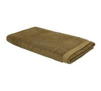 Today - Maxi drap de bain - 100% coton BIO - 90 x 150 cm - Marron bronze Marron G